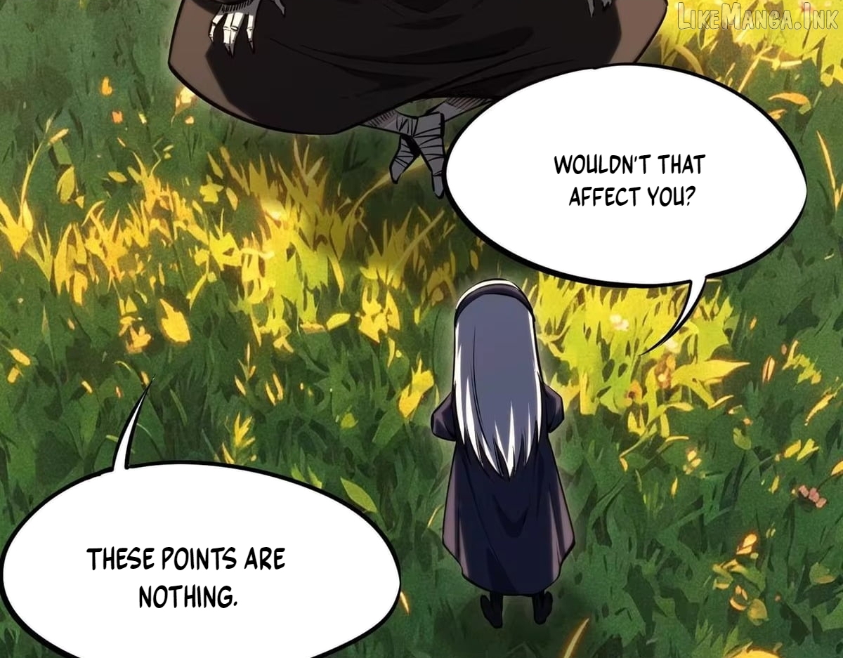 All People Scramble for the Tower, I Cleared 999 Floors in Advance Manga Chapter 57  - page 136